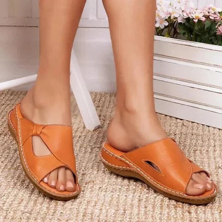 Mila | Sandalen für Frauen
