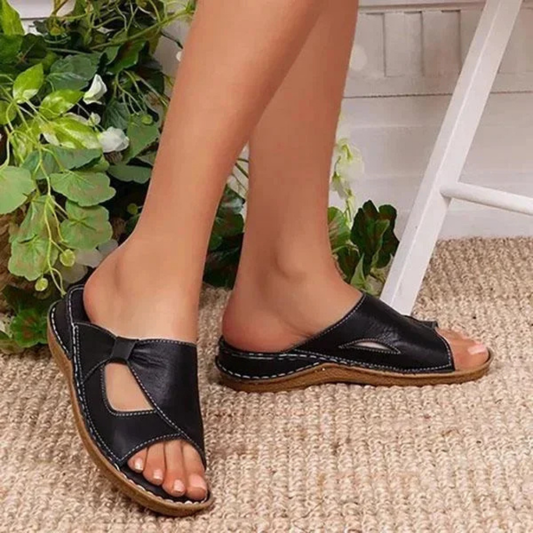 Mila | Sandalen für Frauen