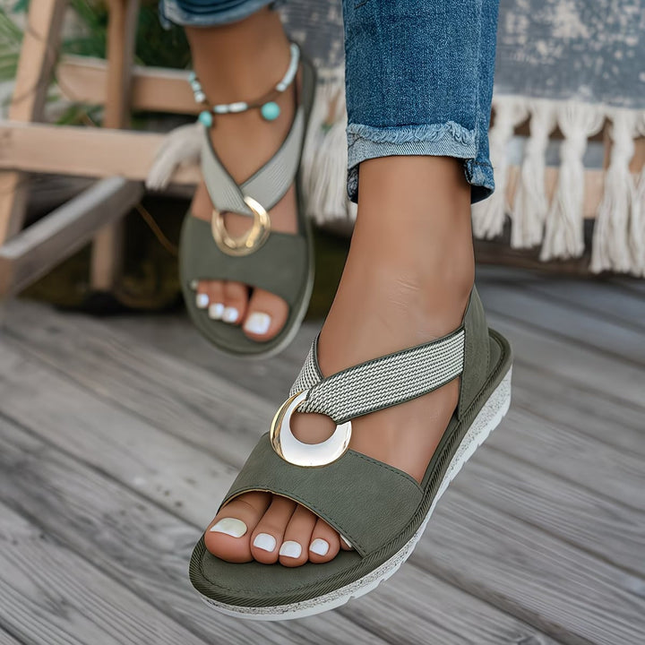Katelyn | Sandalen für Frauen