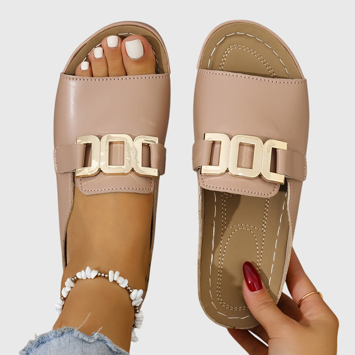 Savannah | Damen Sandalen