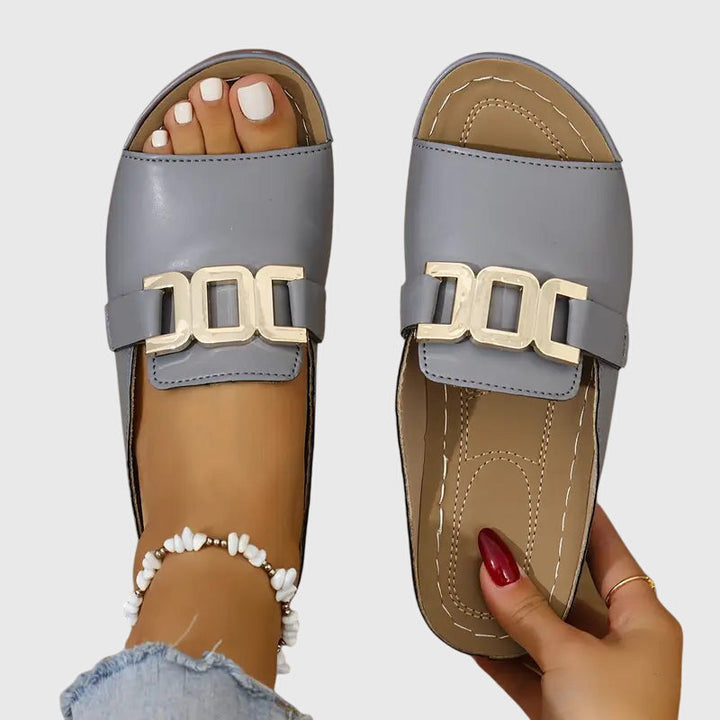 Savannah | Damen Sandalen