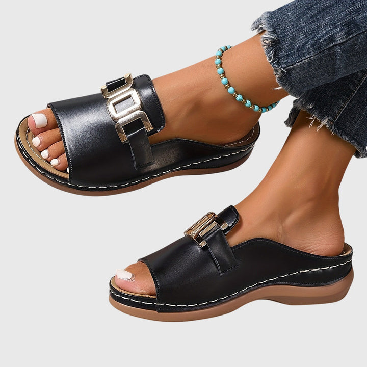 Savannah | Damen Sandalen