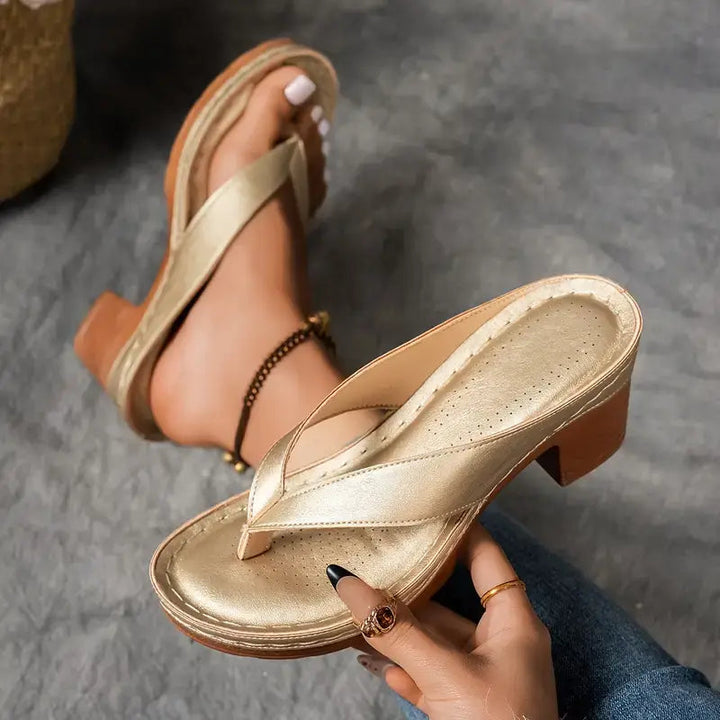Tilly | Damen Sandalen