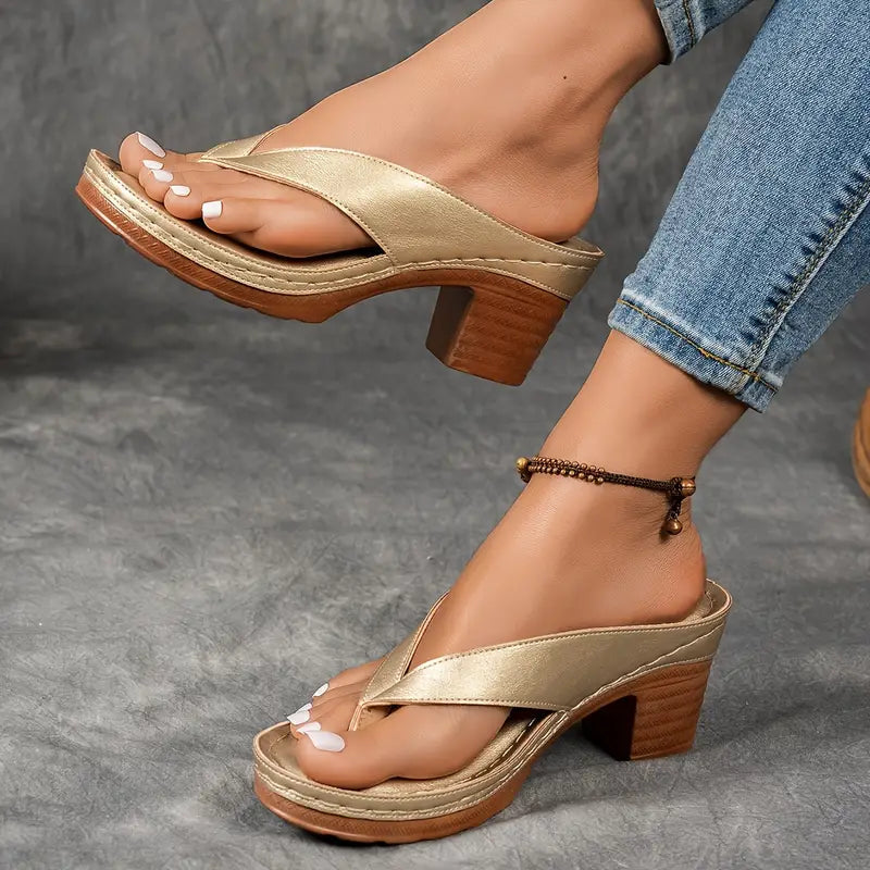 Tilly | Damen Sandalen