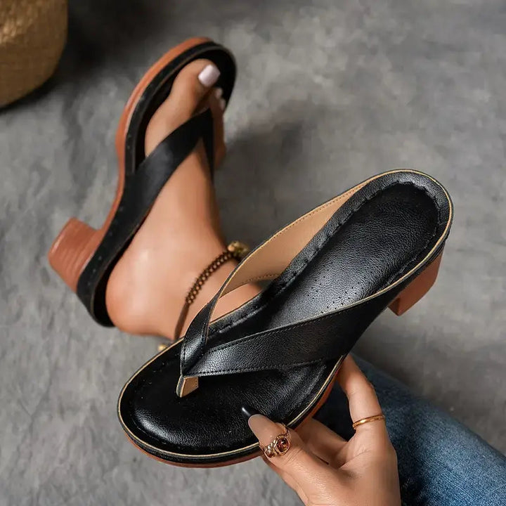 Tilly | Damen Sandalen