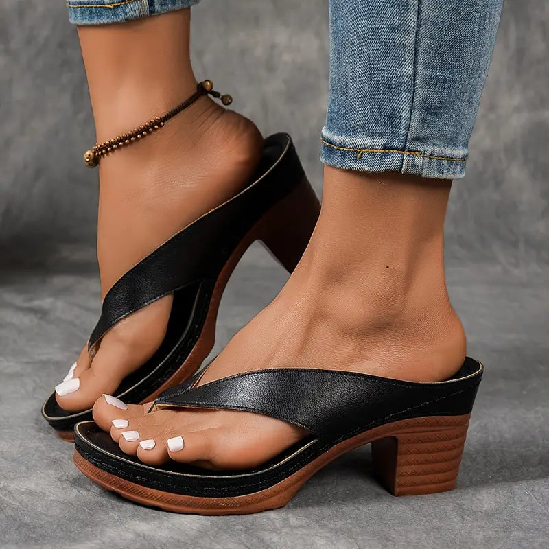 Tilly | Damen Sandalen