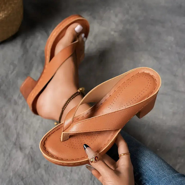 Tilly | Damen Sandalen
