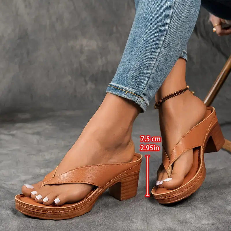 Tilly | Damen Sandalen