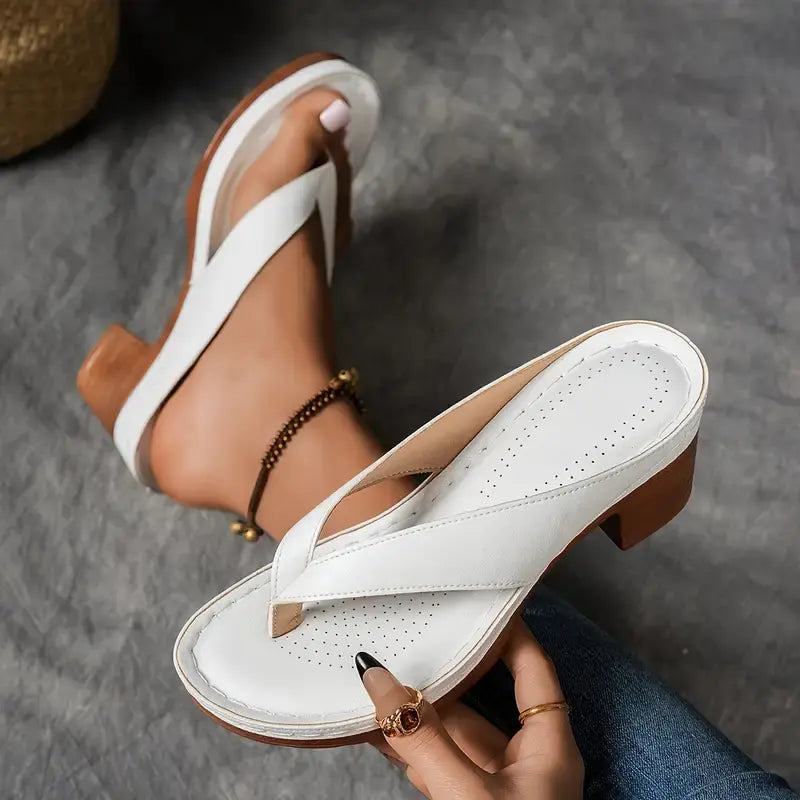 Tilly | Damen Sandalen