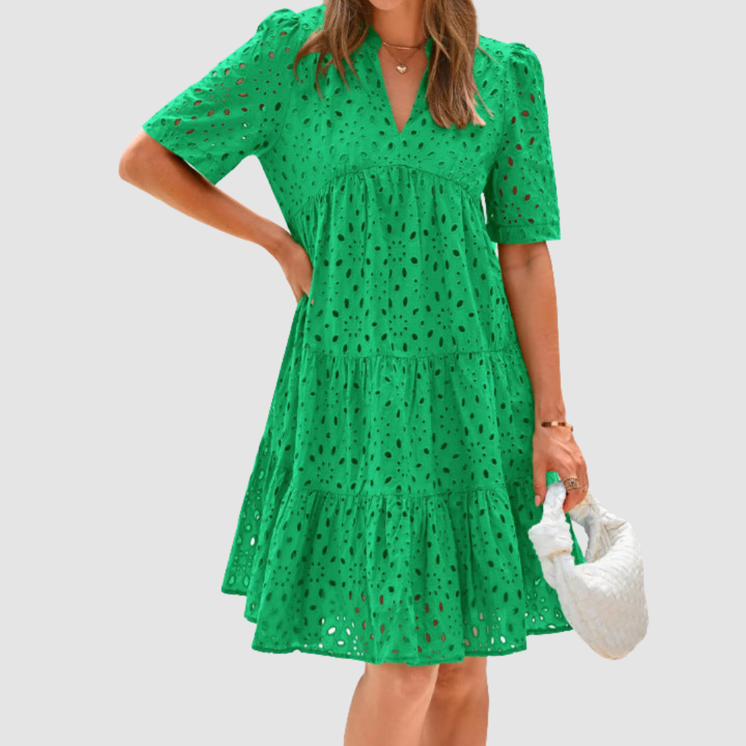 Rebecca™ Schickes Sommerkleid