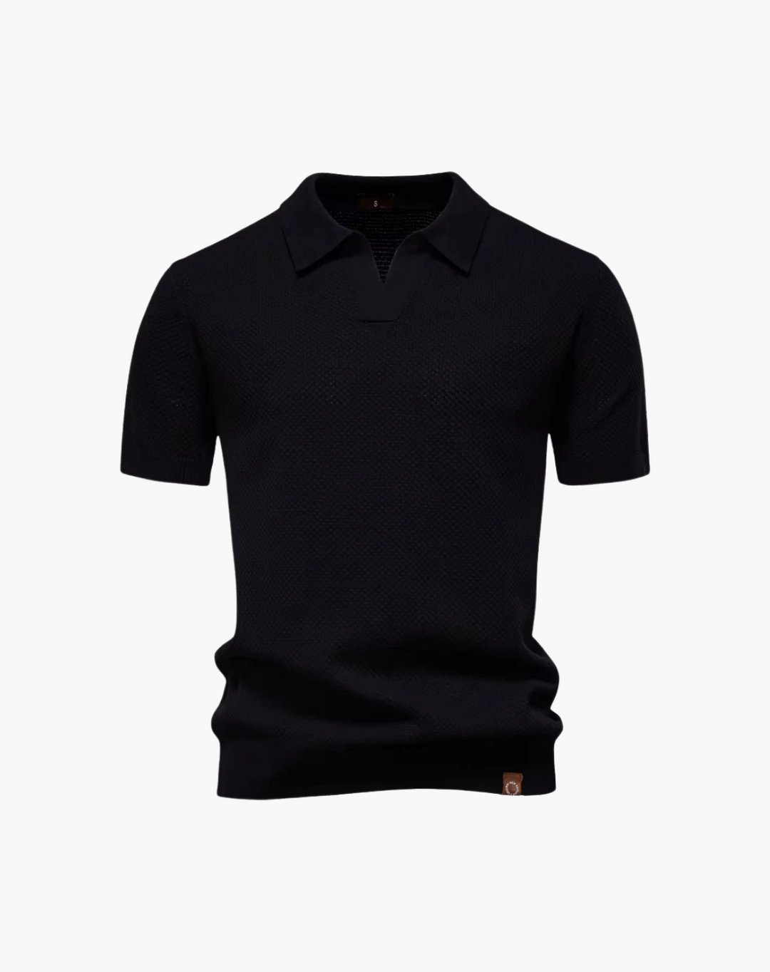 CAPRI V-Ausschnitt Polo