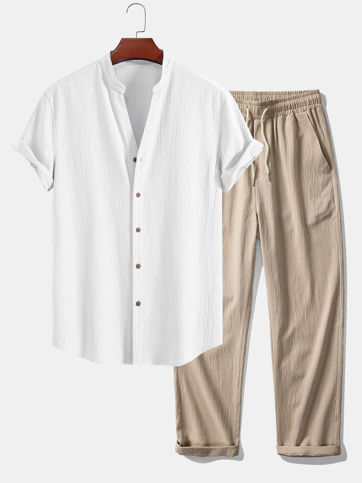 SORRENTO Sommer Set