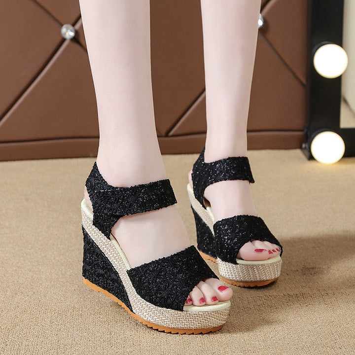 Vanessa™ | Bequeme High Heels für Frauen