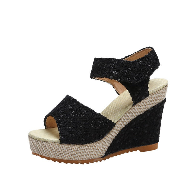 Vanessa™ | Bequeme High Heels für Frauen