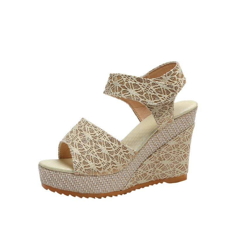 Vanessa™ | Bequeme High Heels für Frauen