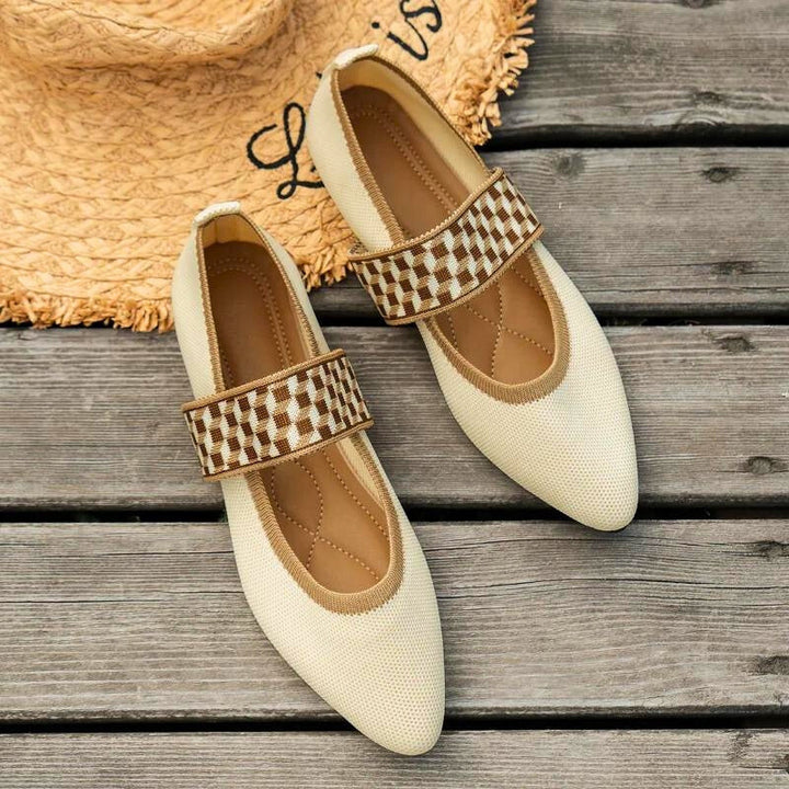 Venaria | Bequeme Ballerinas für Frauen