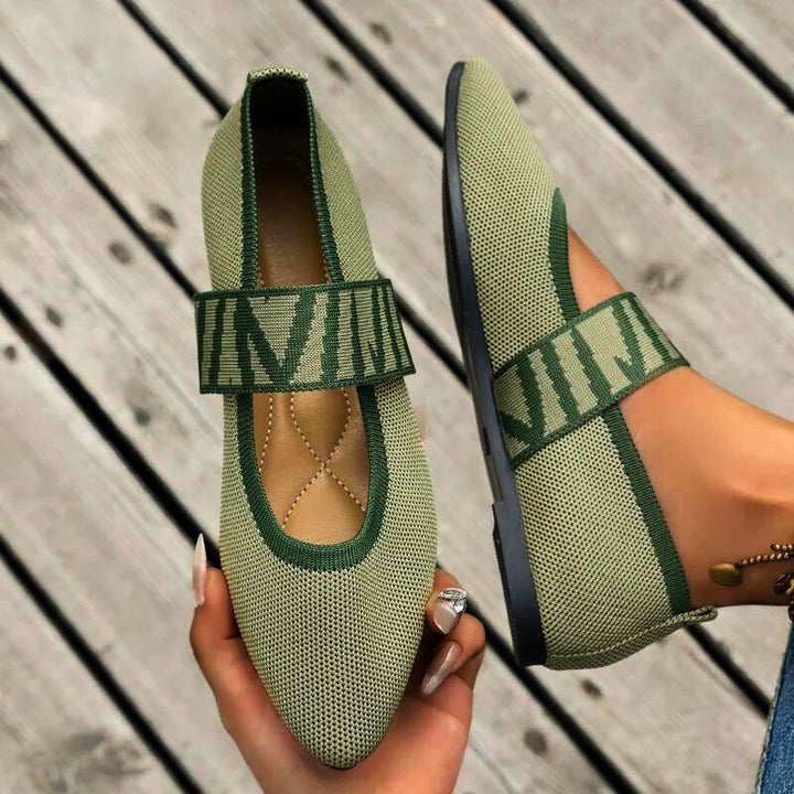 Venaria | Bequeme Ballerinas für Frauen
