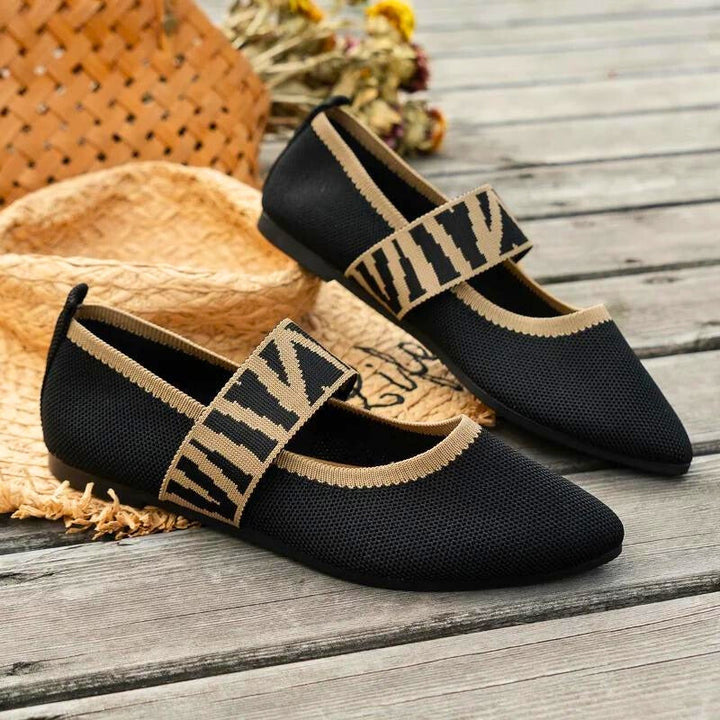 Venaria | Bequeme Ballerinas für Frauen