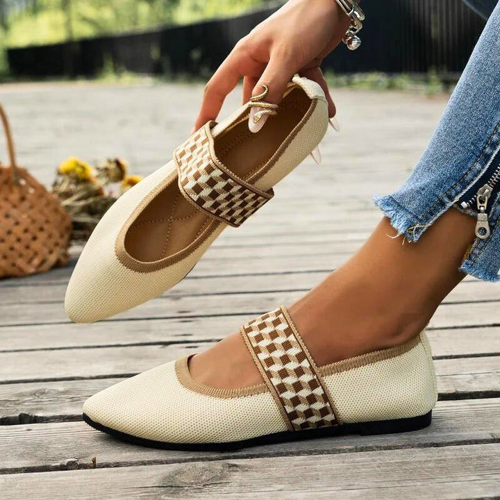 Venaria | Bequeme Ballerinas für Frauen