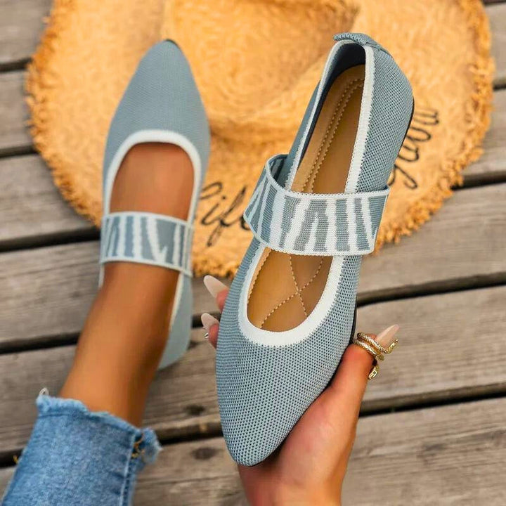 Venaria | Bequeme Ballerinas für Frauen