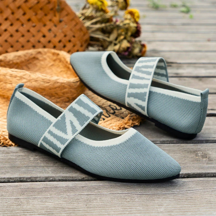 Venaria | Bequeme Ballerinas für Frauen