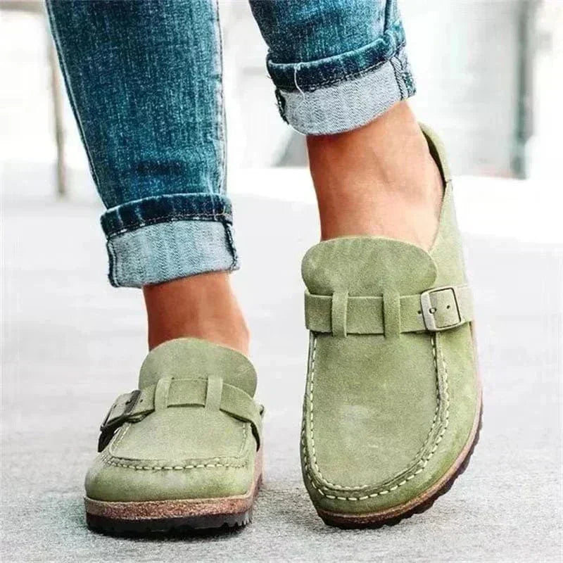 Maria | Komfort Slipper
