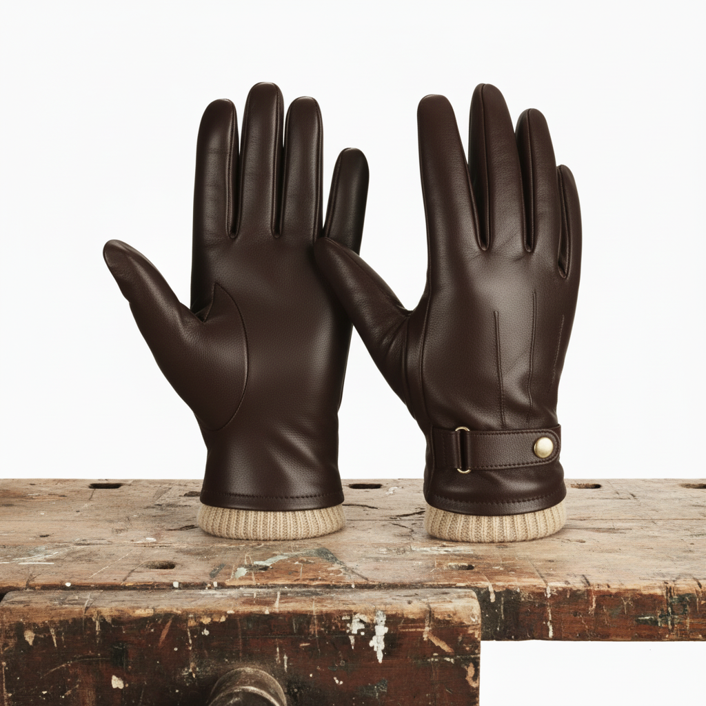 Louis Lederhandschuhe