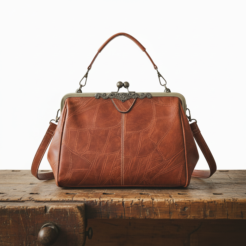 Emilia Vintage Tasche