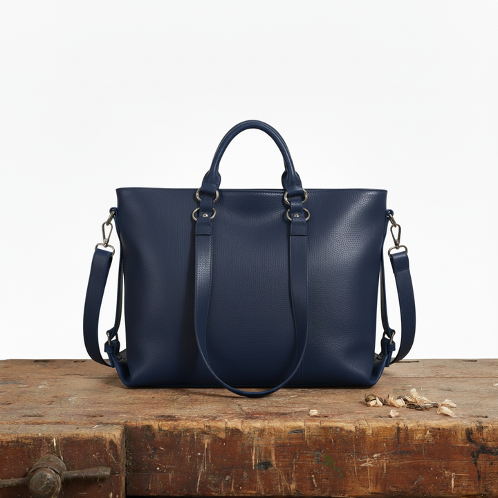 Charlottes Vintage-Tasche