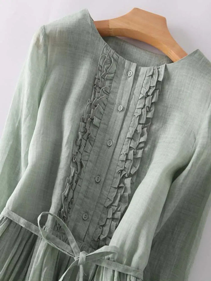 Amara™ Vintage-Kleid