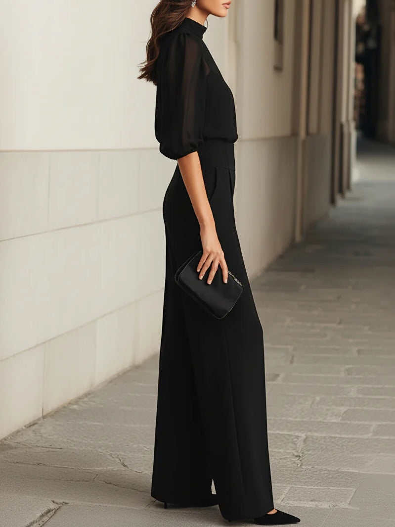 Emma - Elegantes 3-Teiliges Set