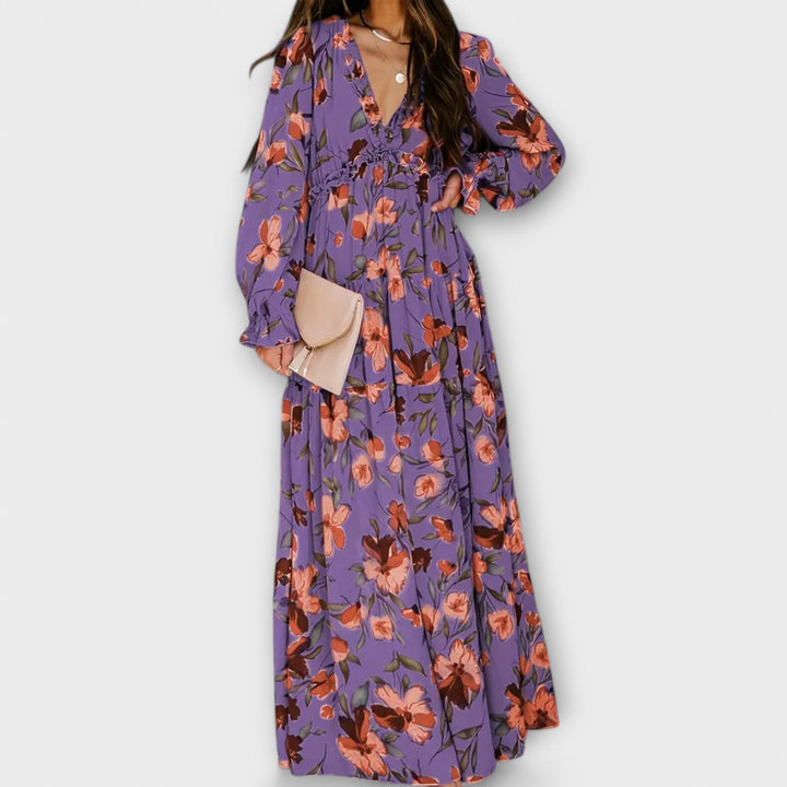 Henriette™ | Elegantes Kleid