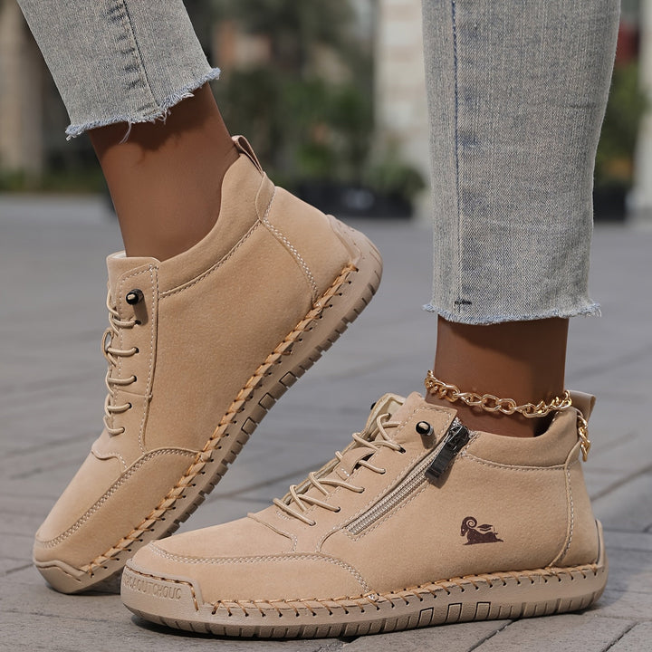 Hadyn | Orthopädische Damenschuhe