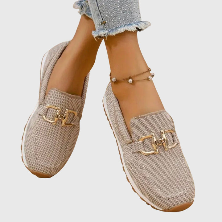 Susie | Orthopädische Slipper Sneakers