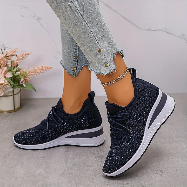 Bonnie™ Orthopädische Sneakers