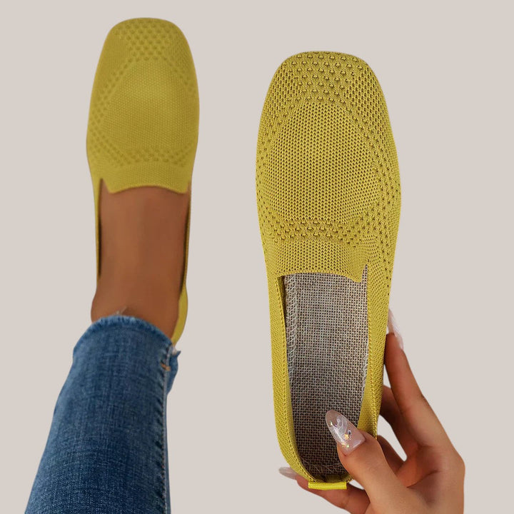 Elvira | Bequeme Schuhe