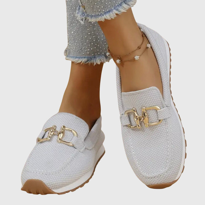 Susie | Orthopädische Slipper Sneakers