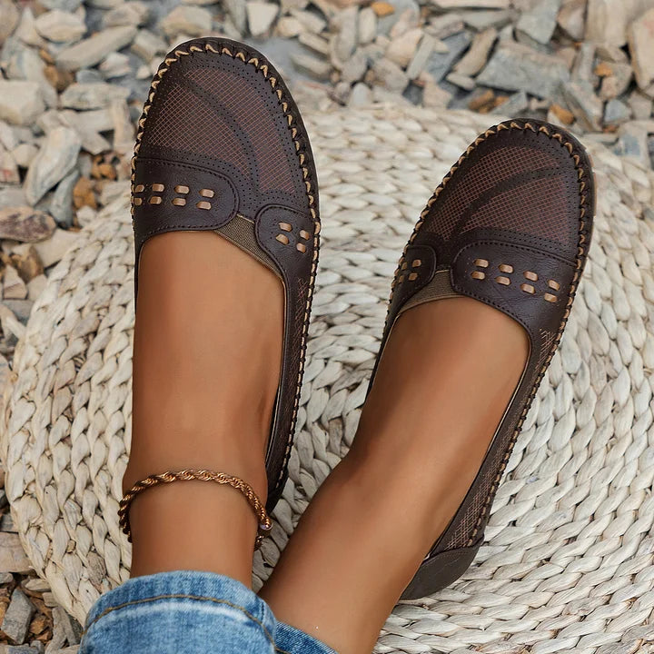 Dawn | Damen Orthopädische Schuhe