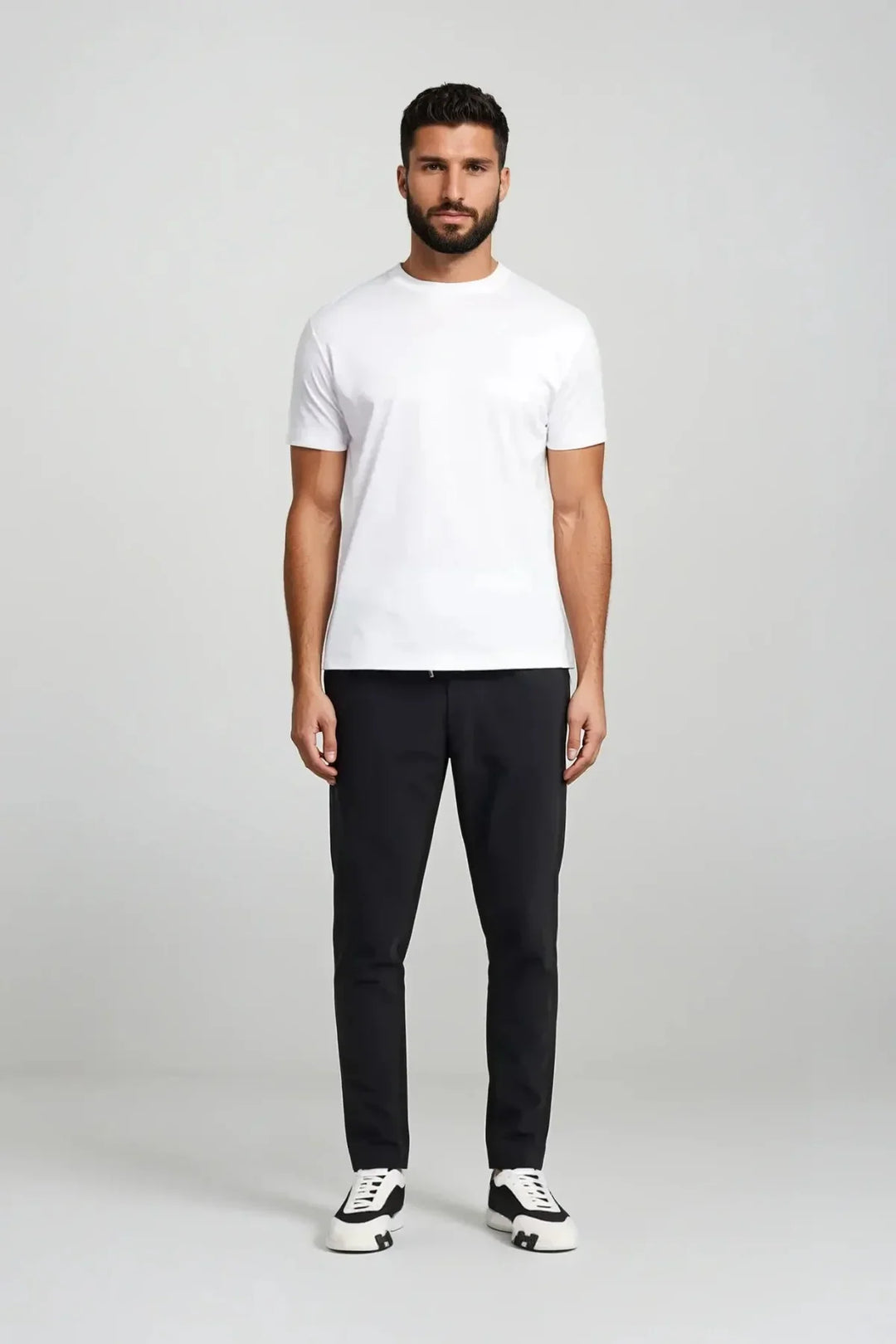 Hugo | Glitzer T-Shirt