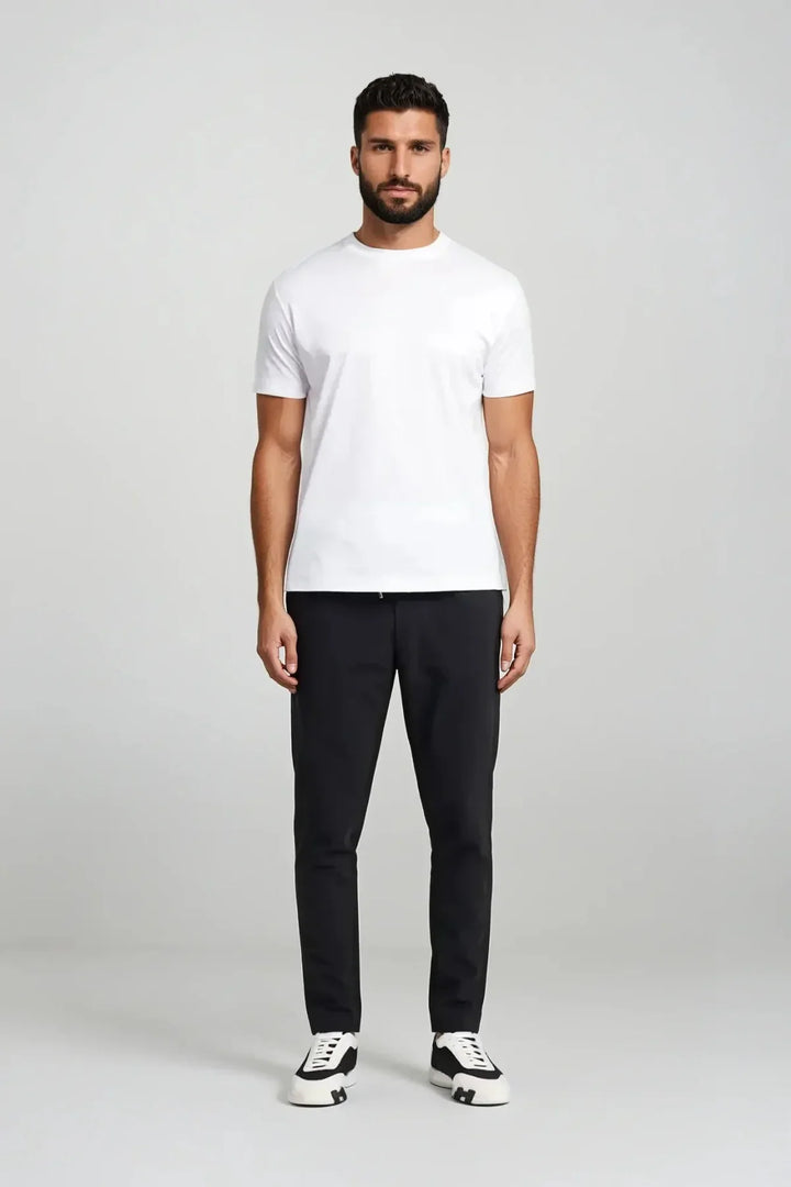 Hugo | Glitzer T-Shirt