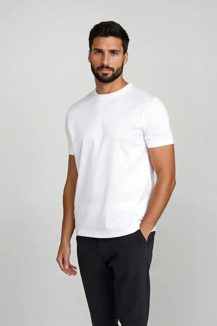 Hugo | Glitzer T-Shirt