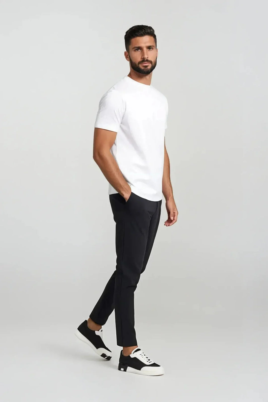 Hugo | Glitzer T-Shirt