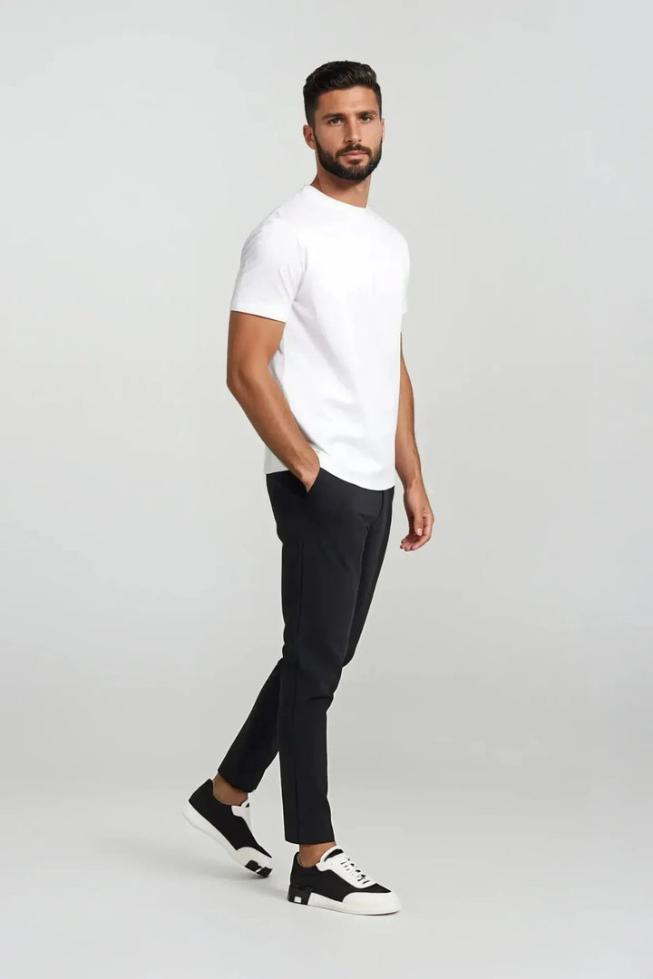 Hugo | Glitzer T-Shirt