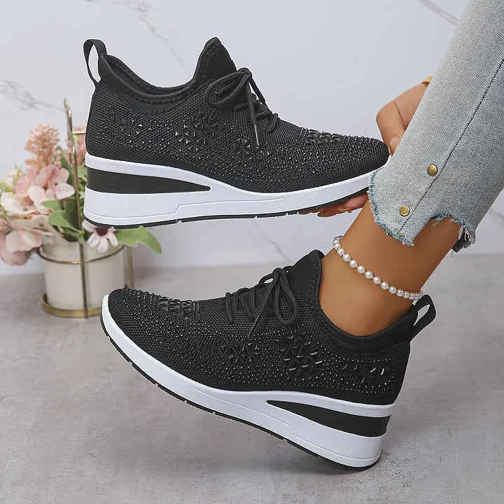 Bonnie™ Orthopädische Sneakers