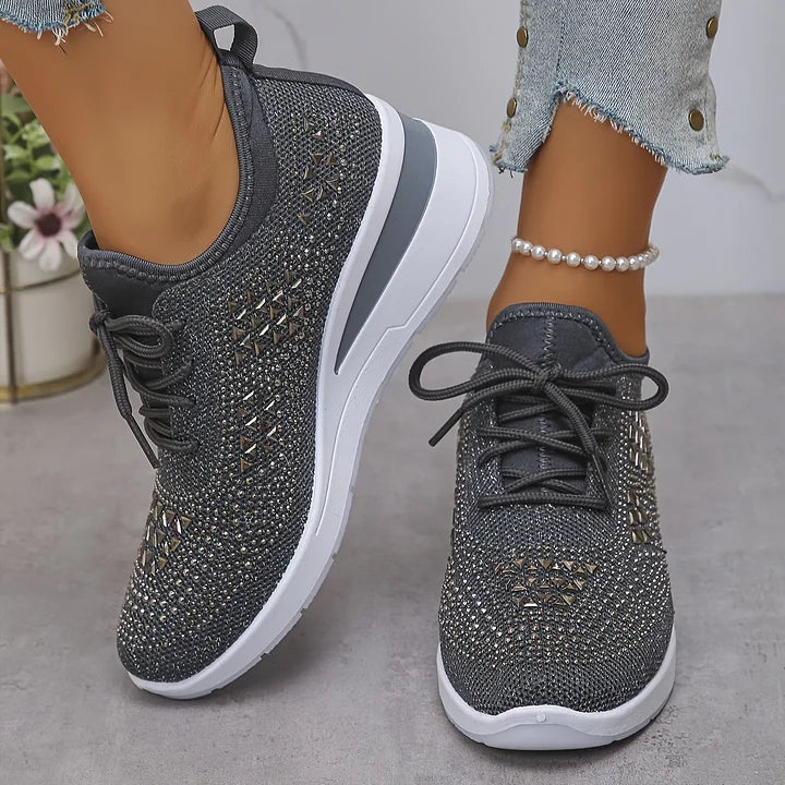 Bonnie™ Orthopädische Sneakers