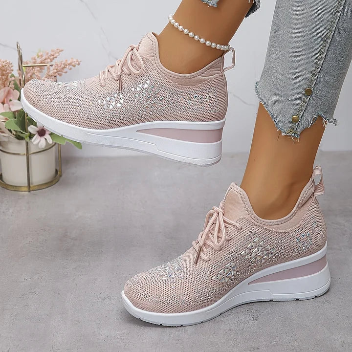 Bonnie™ Orthopädische Sneakers