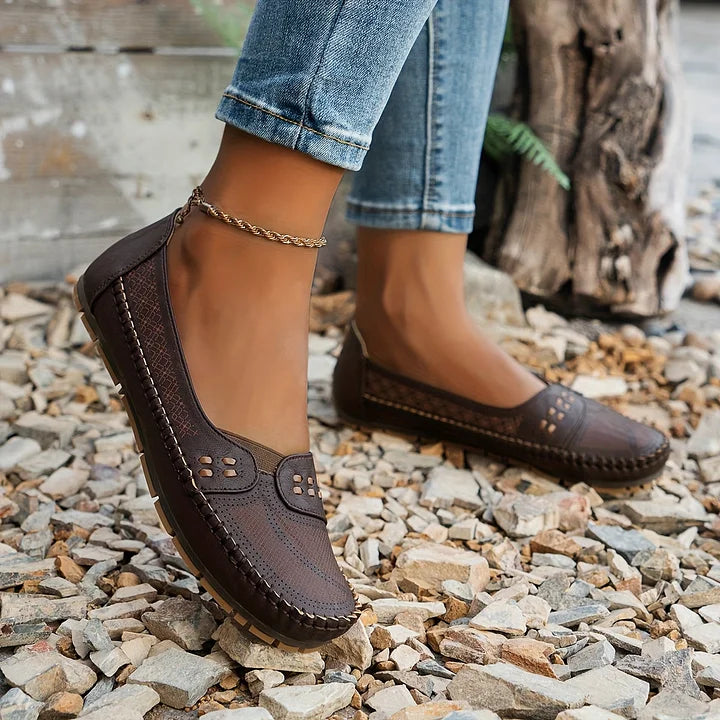 Dawn | Damen Orthopädische Schuhe