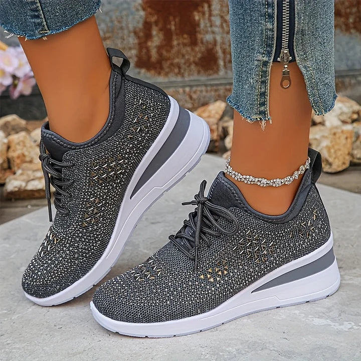 Bonnie™ Orthopädische Sneakers