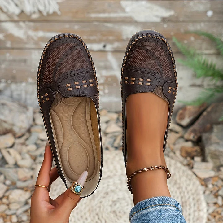 Dawn | Damen Orthopädische Schuhe