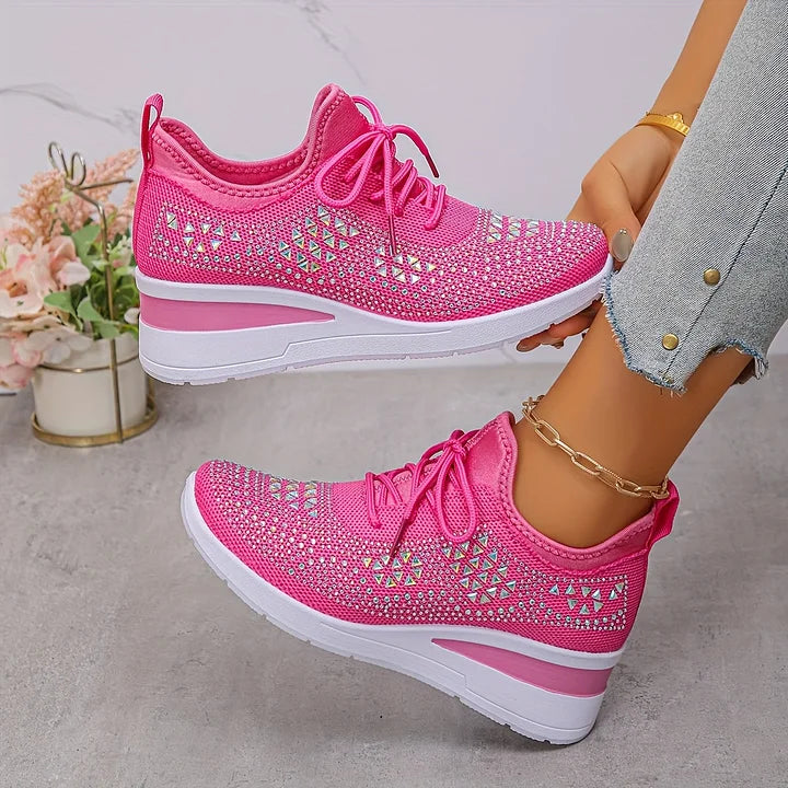 Bonnie™ Orthopädische Sneakers